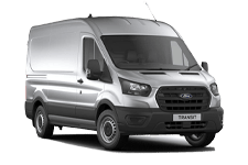 Van Hire Waltham Abbey - Ford Transit LWB - Van hire Waltham abbey